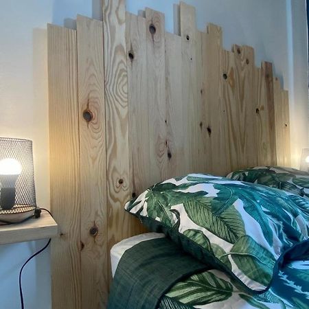 Appartement 30M2 - 400 Metres Cite Mediavale Καρκασόν Εξωτερικό φωτογραφία