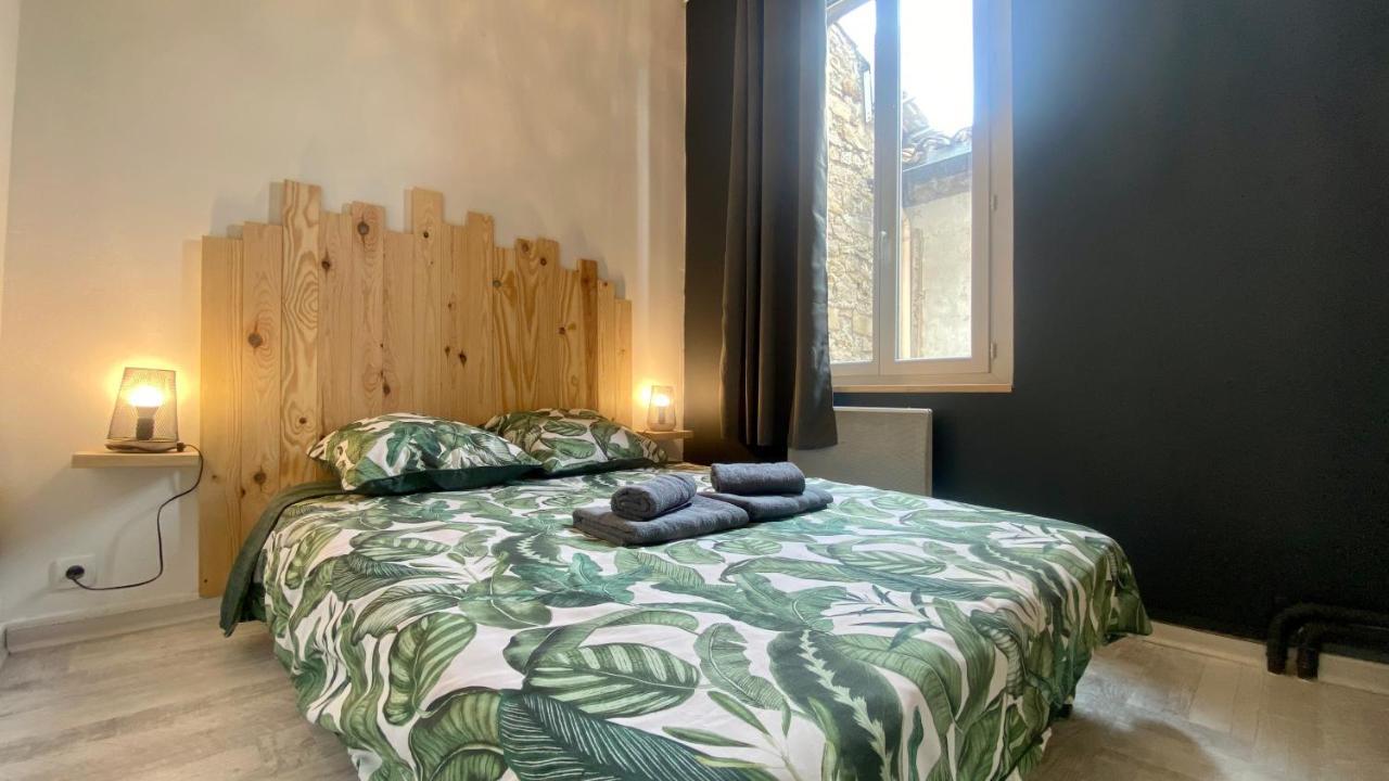 Appartement 30M2 - 400 Metres Cite Mediavale Καρκασόν Εξωτερικό φωτογραφία