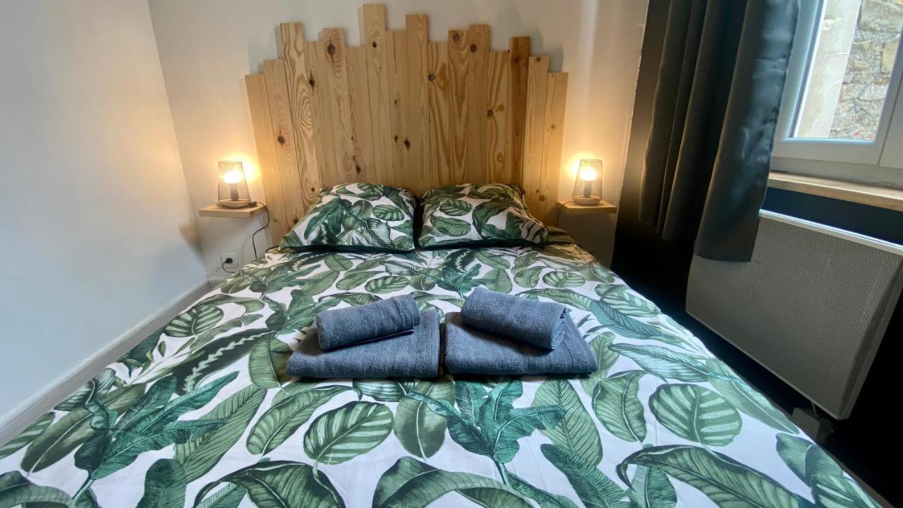 Appartement 30M2 - 400 Metres Cite Mediavale Καρκασόν Εξωτερικό φωτογραφία